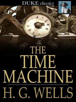 the time machine